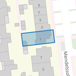 Perceel DLD00-B-4809