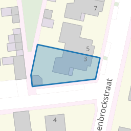 Perceel DLD00-B-4845