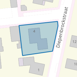 Perceel DLD00-B-4847