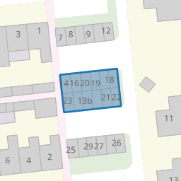 Perceel DLD00-B-4876