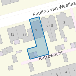 Perceel DLD00-B-4889