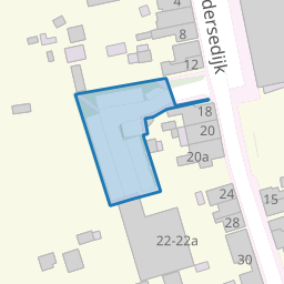 Perceel DLD00-B-4957