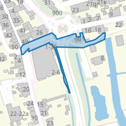 Perceel DLD00-B-4962