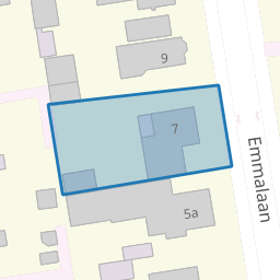 Perceel DLD00-B-4992