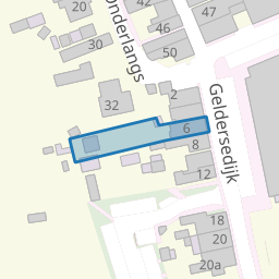 Perceel DLD00-B-4995