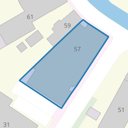 Perceel DLD00-B-5001