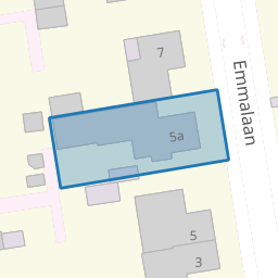 Perceel DLD00-B-5009