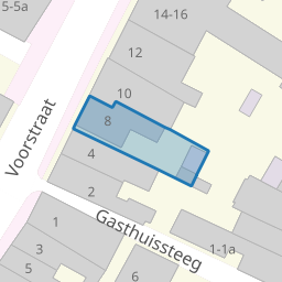 Perceel DLD00-B-5013