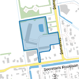 Perceel DLD00-B-5017