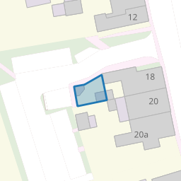 Perceel DLD00-B-5023