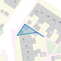 Perceel DLD00-B-5031