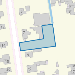 Perceel DLD00-B-5035