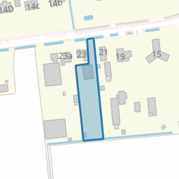 Perceel DLD00-B-5064