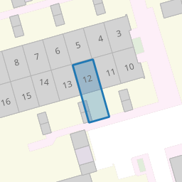 Perceel DLD00-B-5081