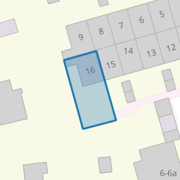 Perceel DLD00-B-5085