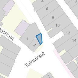 Perceel DLD00-B-5105