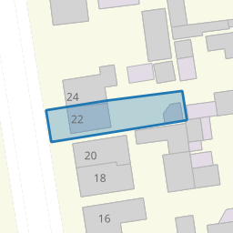 Perceel DLD00-B-5110