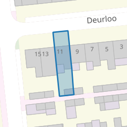 Perceel DLD00-B-5114