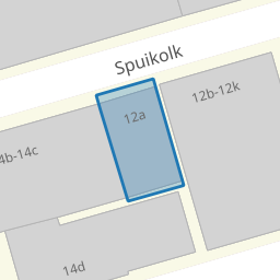 Perceel DLD00-B-5158