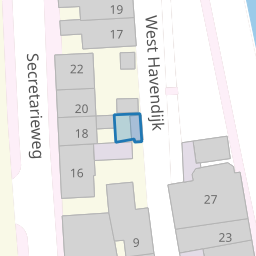 Perceel DLD00-B-5201