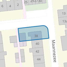 Perceel DLD00-B-5244