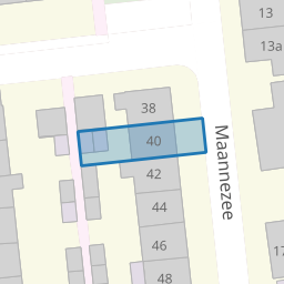 Perceel DLD00-B-5245