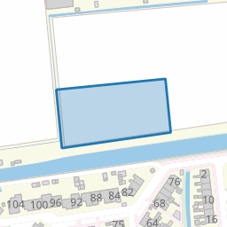 Perceel DLD00-B-5286