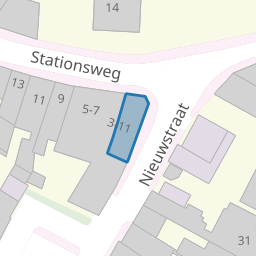 Perceel DLD00-B-5296