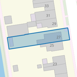 Perceel DLD00-B-5303