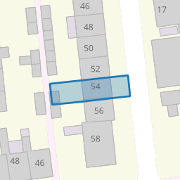 Perceel DLD00-B-5312