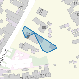 Perceel DLD00-B-5331