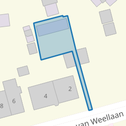 Perceel DLD00-B-5365