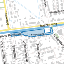 Perceel DLD00-B-5384