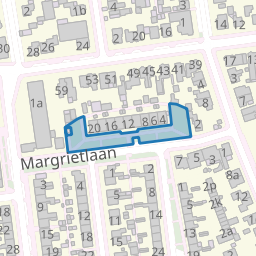 Perceel DLD00-B-5401