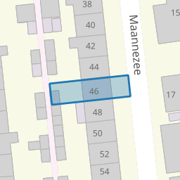 Perceel DLD00-B-5404