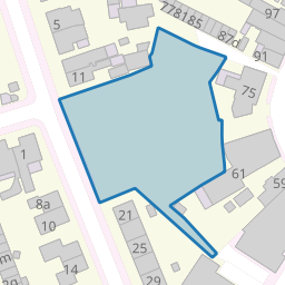 Perceel DLD00-B-5420