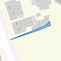 Perceel DLD00-B-5421