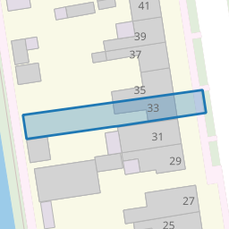 Perceel DLD00-B-5457