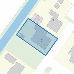 Perceel DLD00-F-1000