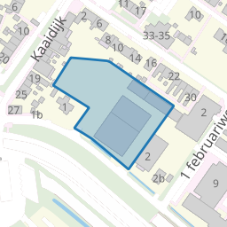 Perceel DLD00-F-1032