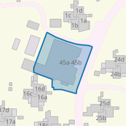 Perceel DLD00-F-1043