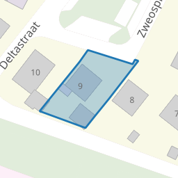 Perceel DLD00-F-1048