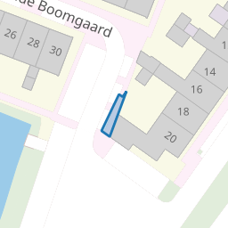 Perceel DLD00-F-1060