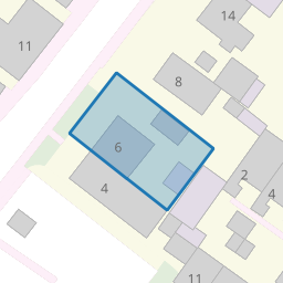 Perceel DLD00-F-1069