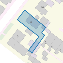 Perceel DLD00-F-1080