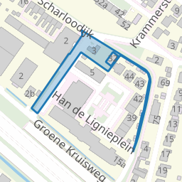 Perceel DLD00-F-1088