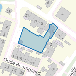 Perceel DLD00-F-1090