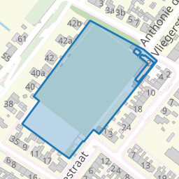 Perceel DLD00-F-1096