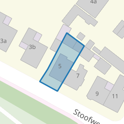 Perceel DLD00-F-1100