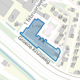 Perceel DLD00-F-1113